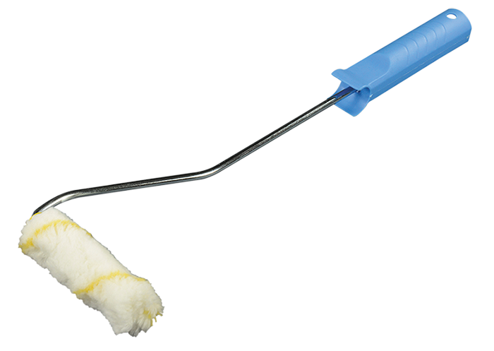 Patte de lapin | Rouleau | Comptoir de l'Etanchéité